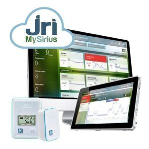 JRI products