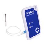 TREX-8 multi-use temperature logger