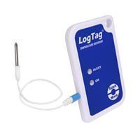 TREX-8 multi-use temperature logger