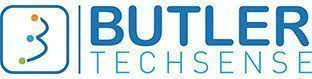 Butler Techsense logo