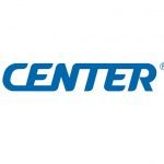 CENTER logo