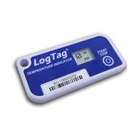 TICT Temperature Indicator