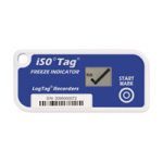 TICT iS0°Tag® Freeze Temperature Indicator