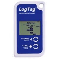 TRID30-7R Multi-Use Temperature Logger