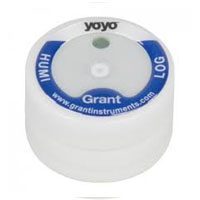 2YL-RH20-4M Humidity Logger