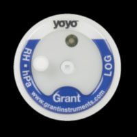 2YL-RH23-4M Humidity and Pressure Logger