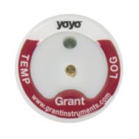 2YL-T10-4M Temperature Logger