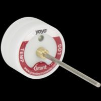 2YL-T10E-4M Temperature Logger