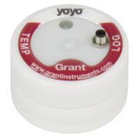 Yoyo data logger