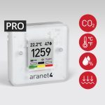 Aranet4 Pro