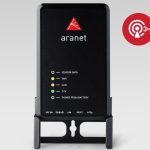 Aranet Pro base station