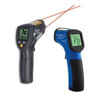 Infrared Thermometers