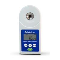 Digital Brix Meter Sugar Refractometer 0-55% Model 12221