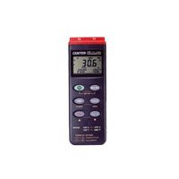 Center 300 Type K Handheld Thermometer