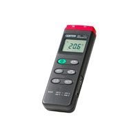 Center 301 Type K Dual Input Thermometer