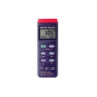 Center 305 Single Input Thermometer and Datalogger