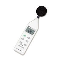 Center 320 Sound Level Meter
