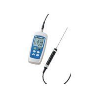 Center 370 Pt100 Thermometer