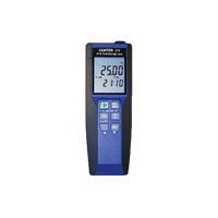 Center 375 Precision Pt100 Thermometer