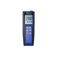 Center 376 Precision Pt100 Thermometer & Datalogger