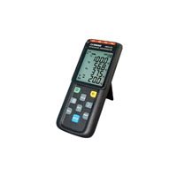 Center 520 4 Channel Thermometer and Datalogger