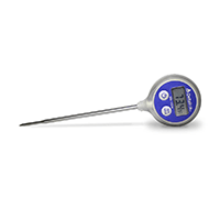 FlashCheck® Digital Lollipop, Min/Max Probe Thermometer Model 1140