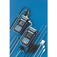 HD2178.1 Thermometer with two inputs