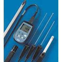 HD2301.0 Handheld Thermo-Hygrometer