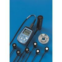 HD2302.0 – Portable Luxmeter