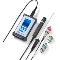 HD3114B Precision Barometer