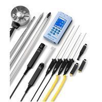 HD31 – Handheld Portable Multifunction Data Logger