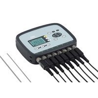 HD32.7 8 inputs Pt100 or Pt1000 data logger