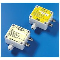 HD408T / HD4V8T series Relative and differential pressure transmitters
