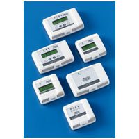 HD45 / HD46 series RH, Temperature and CO2 Transmitters