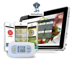 JRI MyFoodCheck