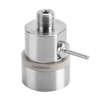 PressureDisk Temp and pressure data-logger