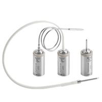 S-MicroW L Temperature Data Logger