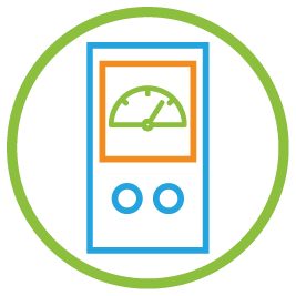 Handheld instruments