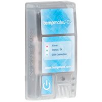 tempmate GS