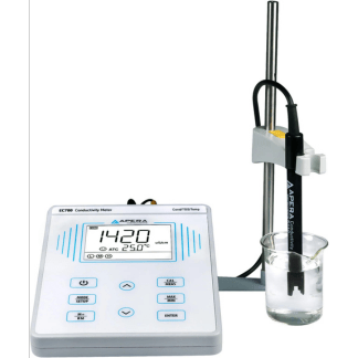 Apera EC700 Benchtop Meter Kit
