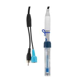 Apera LabSen 823 Glass 3-in-1 pH/Temp Electrode