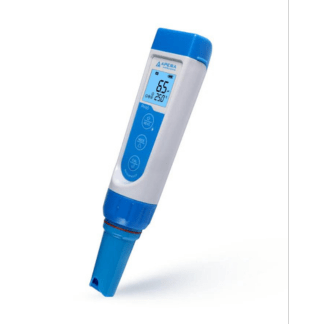 Apera PH60 Premium Pocket pH Tester Kit