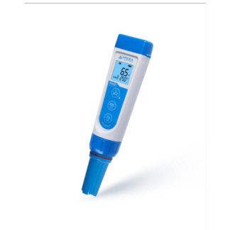 Apera PH60F Premium Pocket pH Pocket Tester Kit for Surface Testing