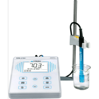 Apera PH700 Benchtop pH Meter Kit