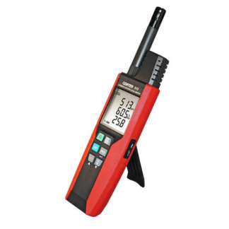 Center 513 CO2 Meter with Datalogging