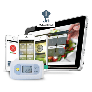 JRI MyFoodCheck