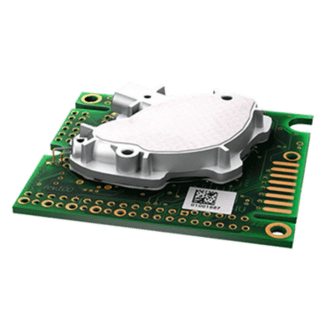 Senseair K30-STA Sensor Board 0-5000 ppm