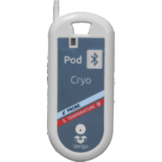 Verigo Pod PG1 Cryo Bluetooth