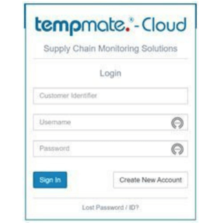 tempmate-Cloud